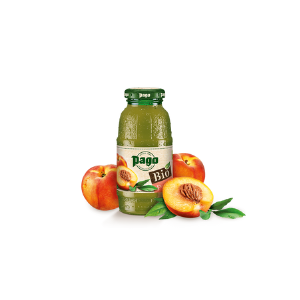 Pago breskva                        