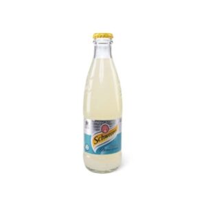 Schweppes <br>Bitter Lemon  