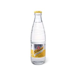 Schweppes <br>Tonic Water 