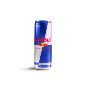Red bull                                 