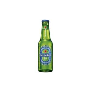 Heineken  